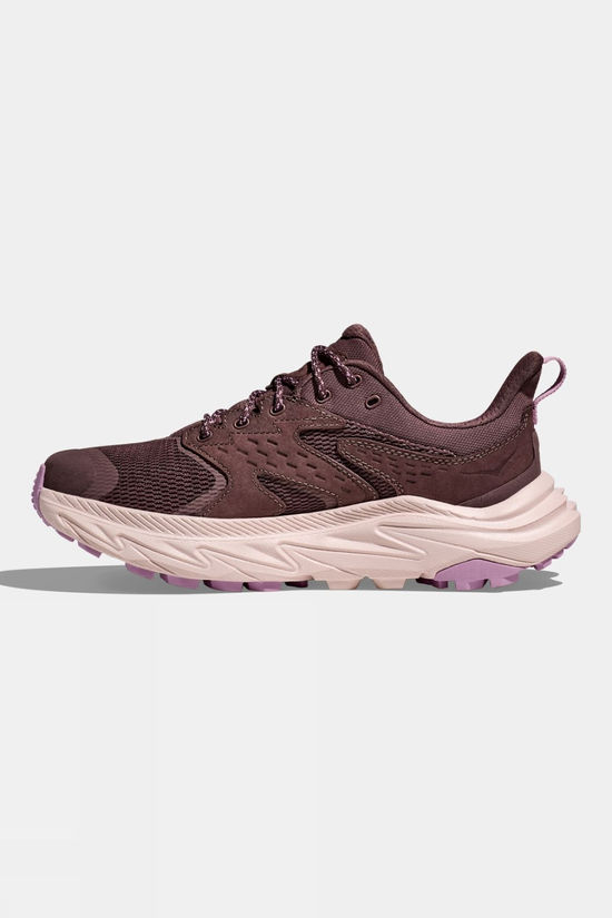 Womens Anacapa 2 Low GTX Shoes