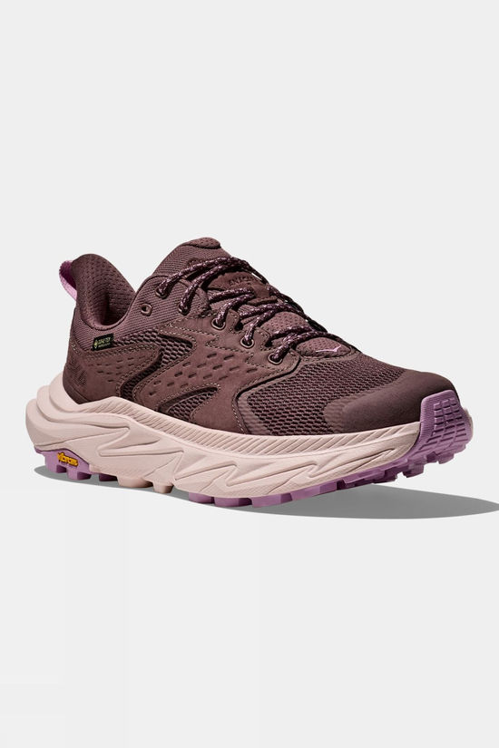 Womens Anacapa 2 Low GTX Shoes