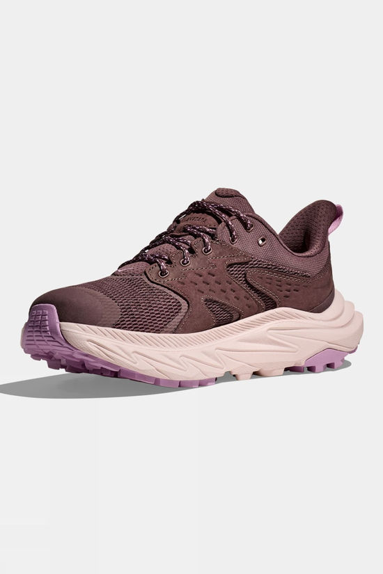 Womens Anacapa 2 Low GTX Shoes
