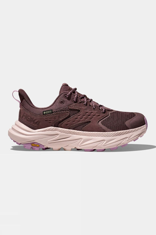 Womens Anacapa 2 Low GTX Shoes
