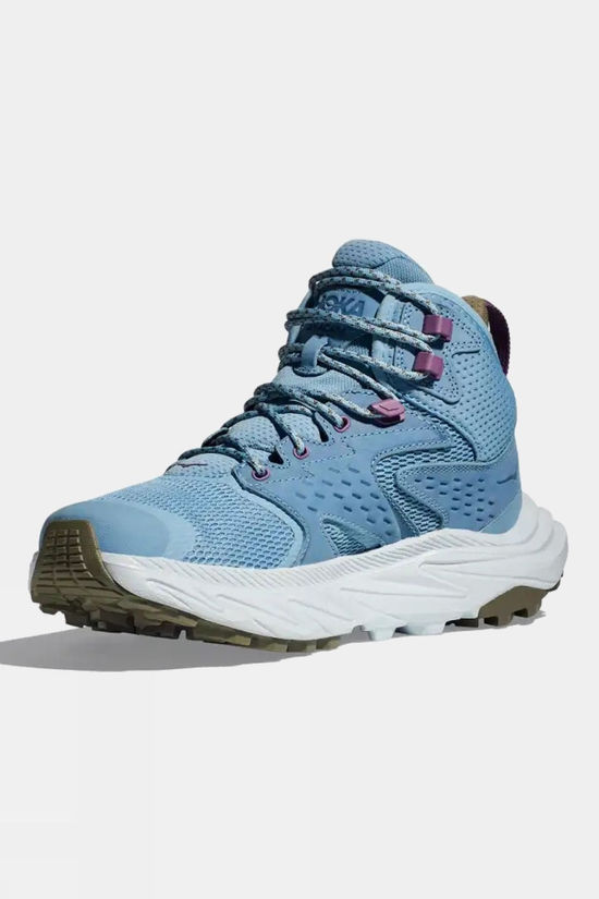 Cotswold Womens Anacapa 2 Mid GTX Boots