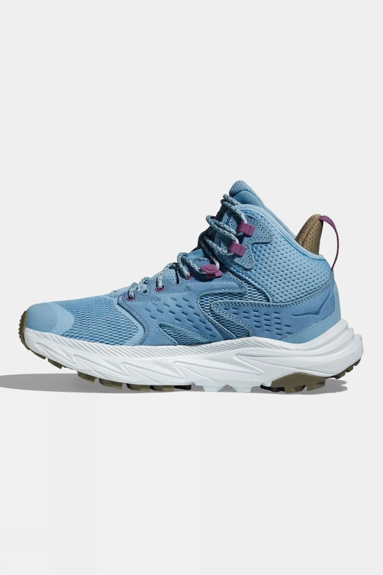 Cotswold Womens Anacapa 2 Mid GTX Boots
