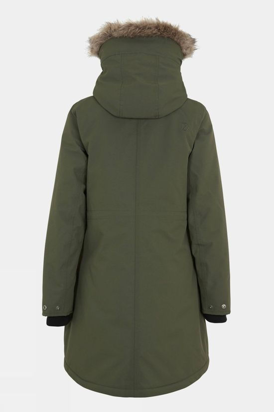Cotswold Womens Anette Parka