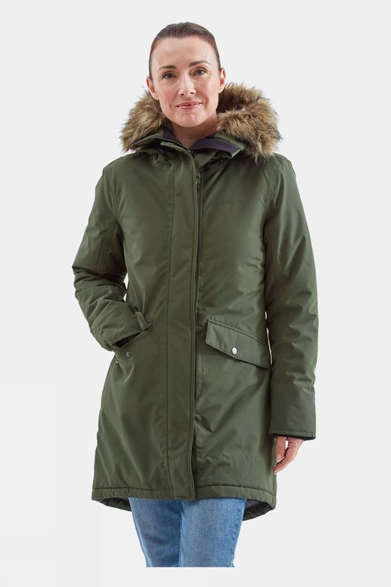 Cotswold Womens Anette Parka