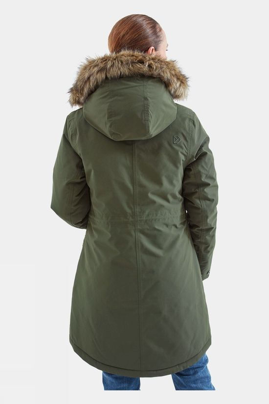 Cotswold Womens Anette Parka