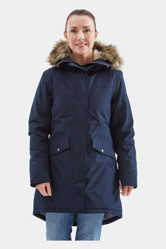 Cotswold Womens Anette Parka