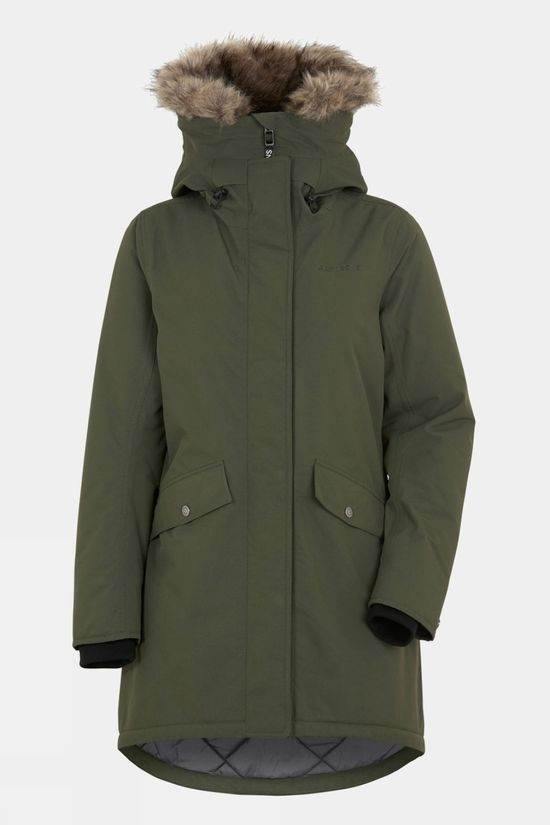 cotswold Womens Anette Parka