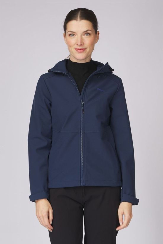 Cotswold Womens Annapurna Softshell Jacket