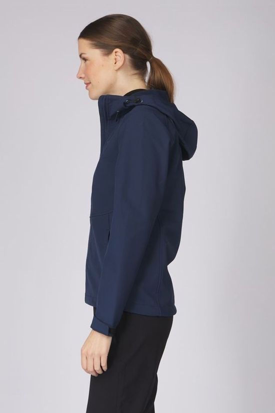 Cotswold Womens Annapurna Softshell Jacket
