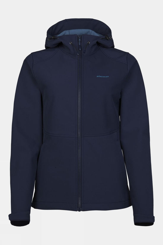 cotswold Womens Annapurna Softshell Jacket
