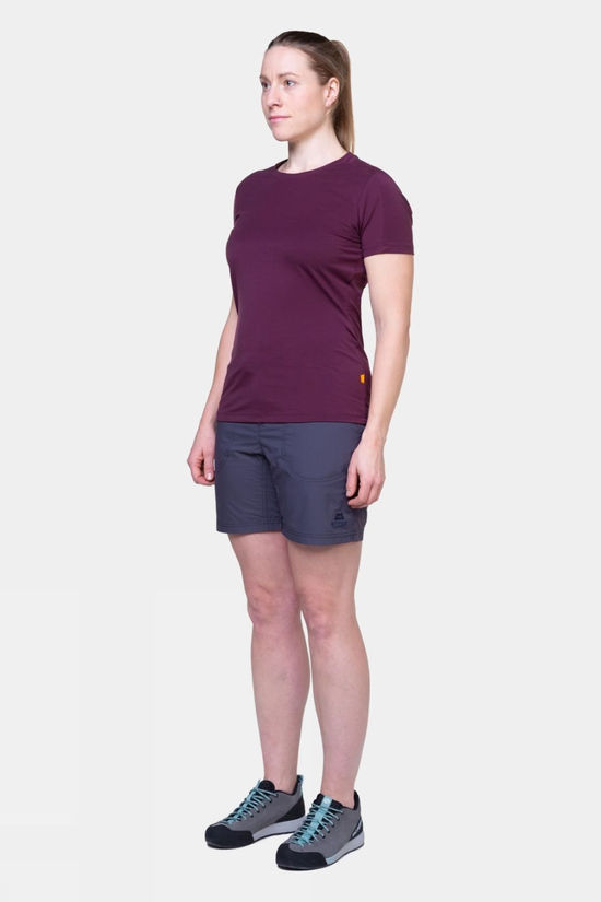 Cotswold Womens Approach Shorts