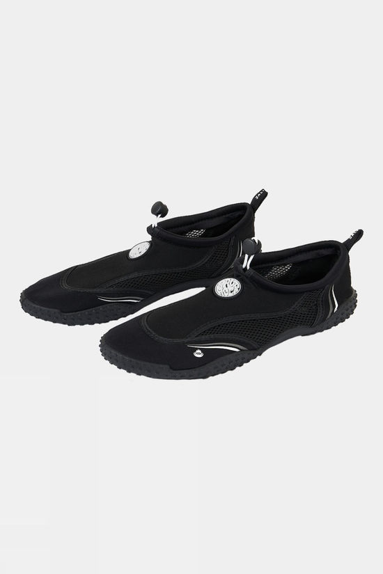 Cotswold Womens Aqua Shoes