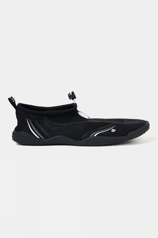 cotswold Womens Aqua Shoes