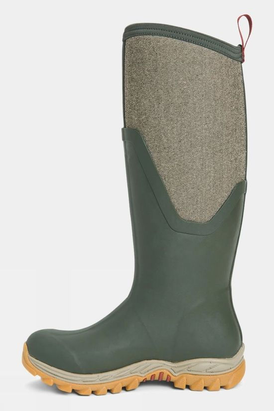 Cotswold Womens Arctic Sport II Wellington Boots