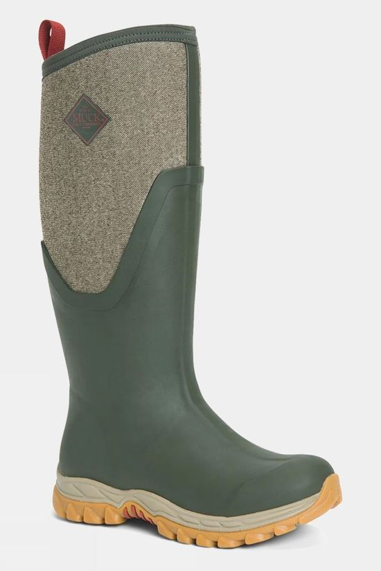 Cotswold Womens Arctic Sport II Wellington Boots