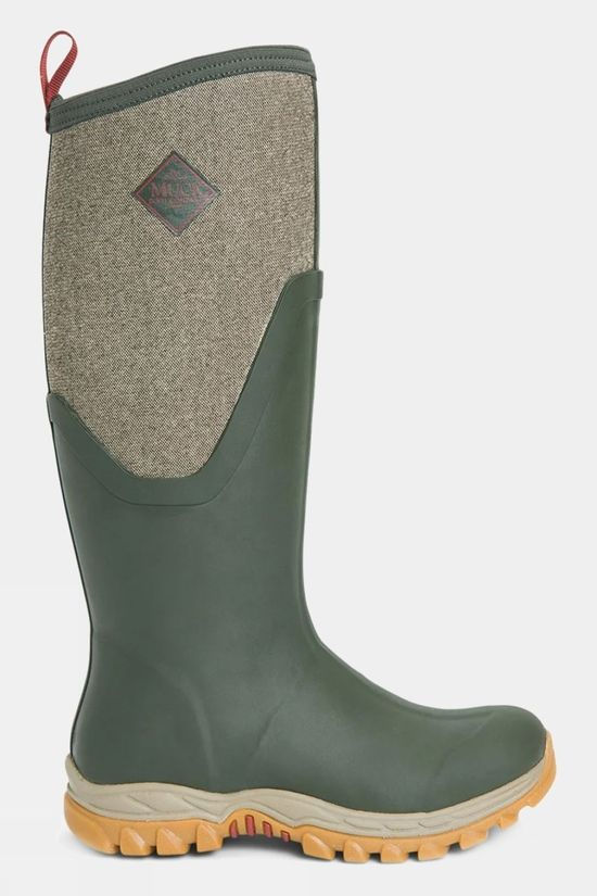 cotswold Womens Arctic Sport II Wellington Boots