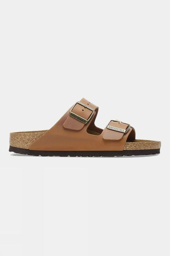 cotswold Womens Arizona Oiled Leather Sandals