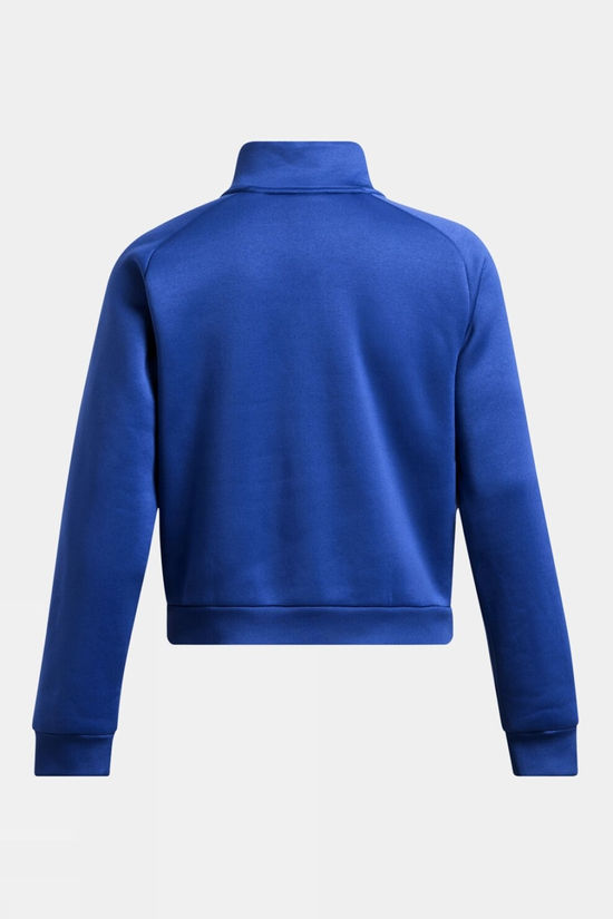 Cotswold Womens Armour Fleece Pro Half Zip Top