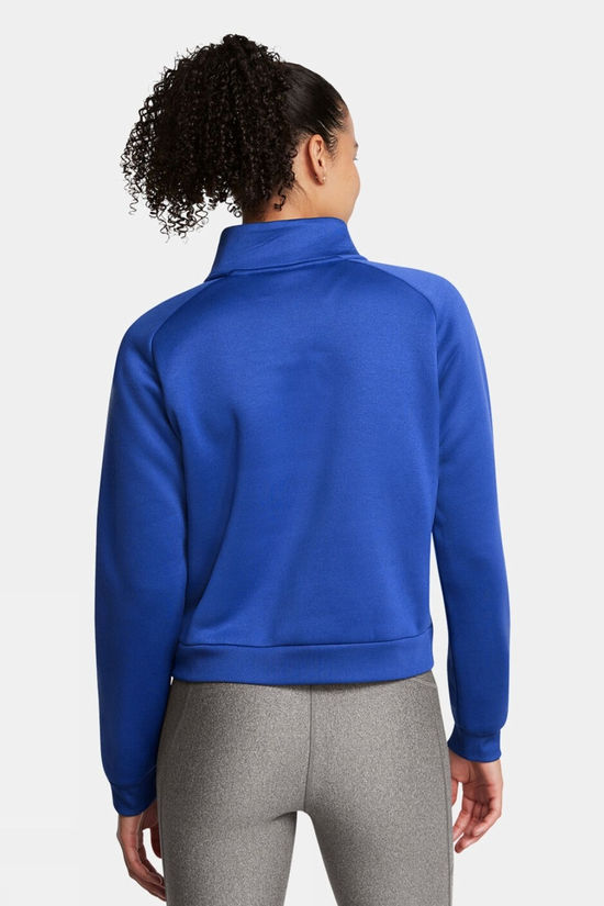 Cotswold Womens Armour Fleece Pro Half Zip Top