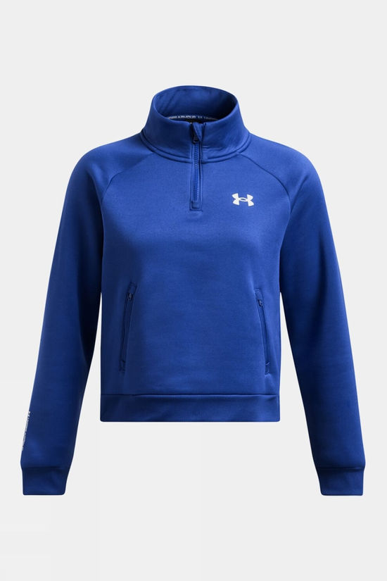 cotswold Womens Armour Fleece Pro Half Zip Top