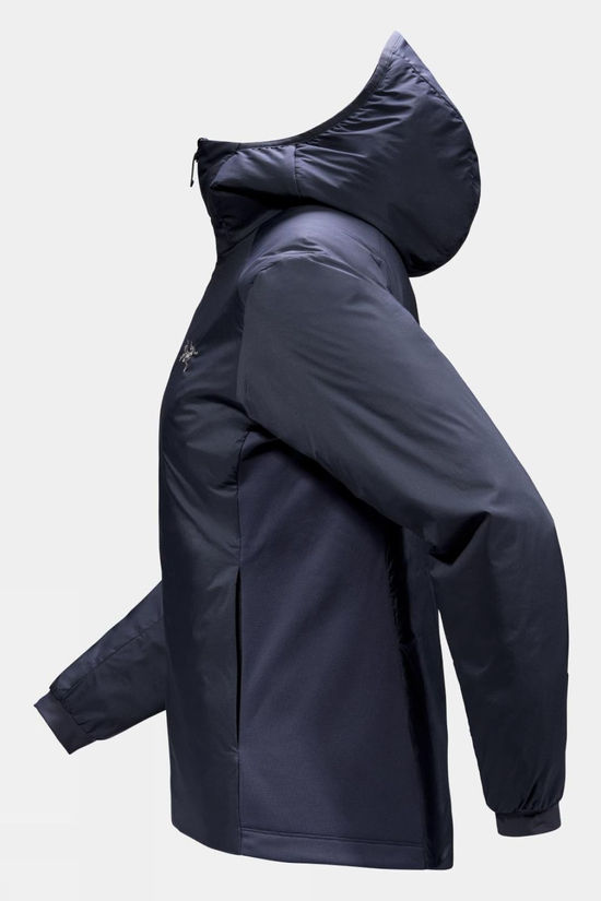 Cotswold Womens Atom Hooded Jacket