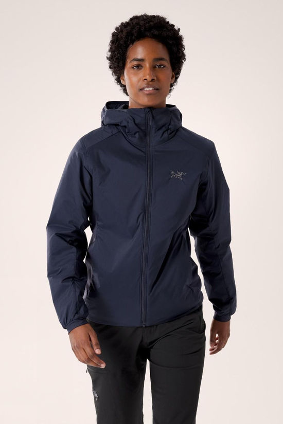 Cotswold Womens Atom Hooded Jacket