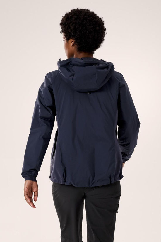Cotswold Womens Atom Hooded Jacket
