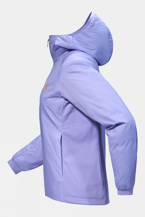 Cotswold Womens Atom Hooded Jacket