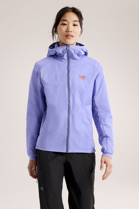Cotswold Womens Atom Hooded Jacket