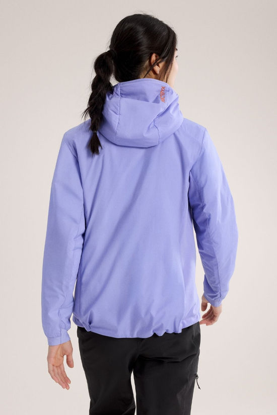 Cotswold Womens Atom Hooded Jacket