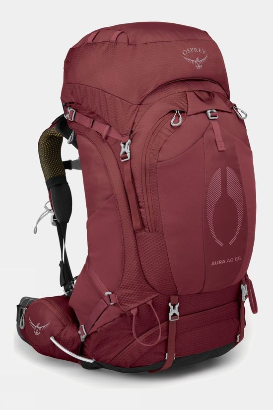 cotswold Womens Aura AG 65 Rucksack