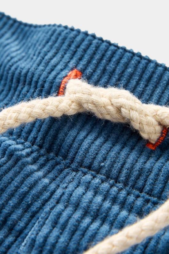 Cotswold Womens Avian Organic Cord Shorts