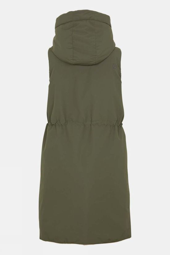 Cotswold Womens Aviva Reversible Vest