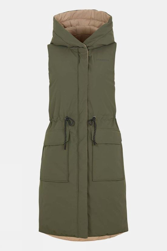 cotswold Womens Aviva Reversible Vest