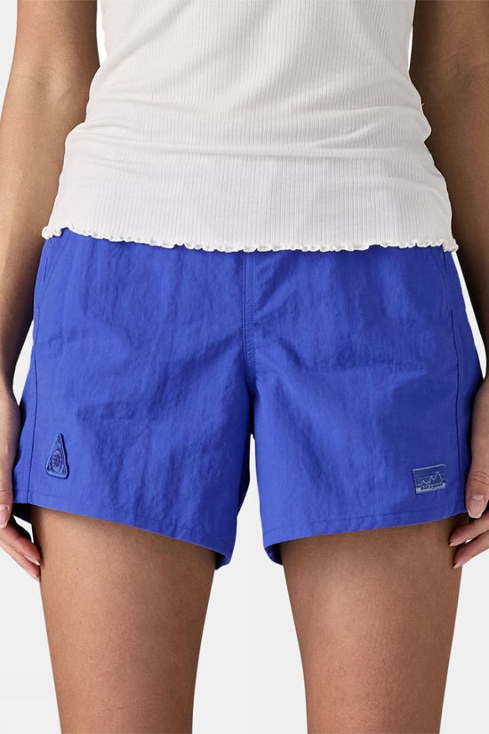 Cotswold Womens Baggies Shorts