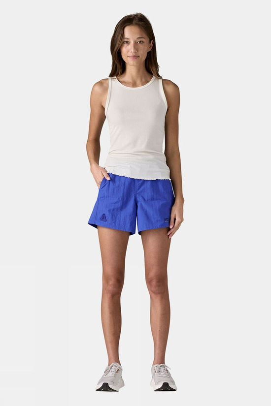 Cotswold Womens Baggies Shorts