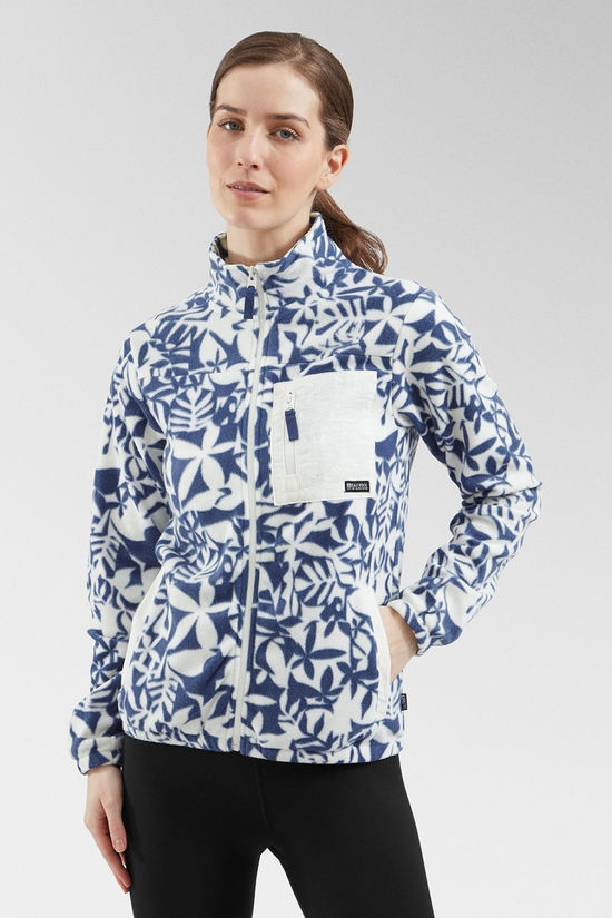 Cotswold Womens Balance Fleece Jacket