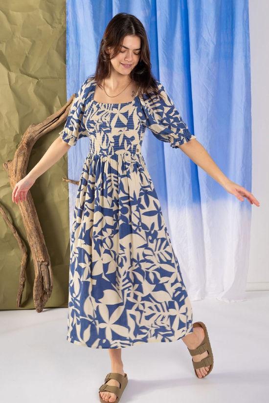 Cotswold Womens Balance Larran Dress