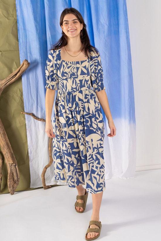 cotswold Womens Balance Larran Dress