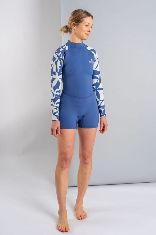 Cotswold Womens Balance Shortie Wetsuit