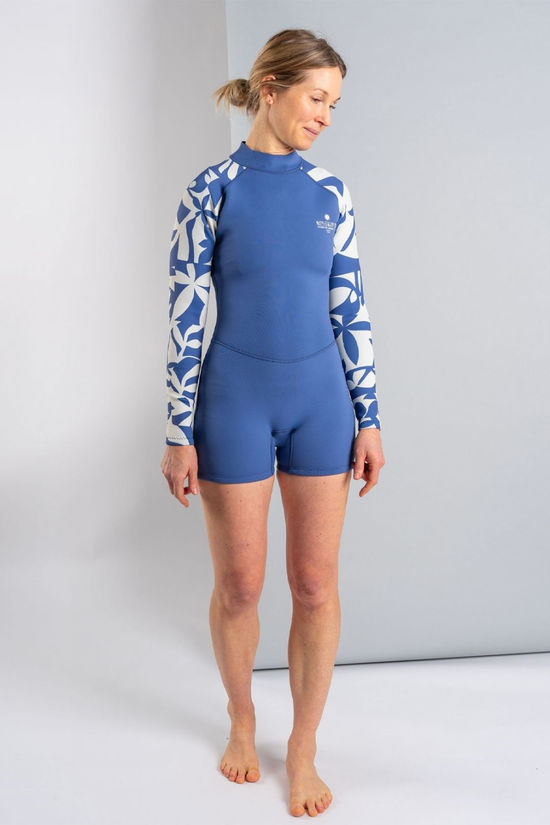 Cotswold Womens Balance Shortie Wetsuit