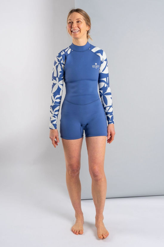 cotswold Womens Balance Shortie Wetsuit