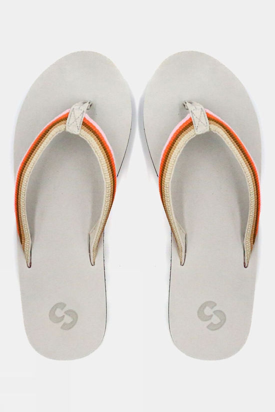 cotswold Womens Balena Flip Flops