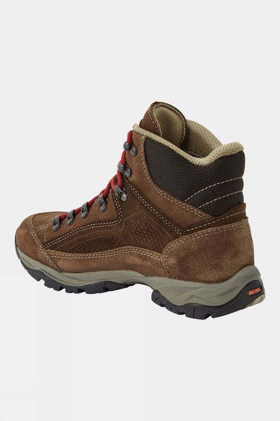 Cotswold Womens Baltimore GTX Boots