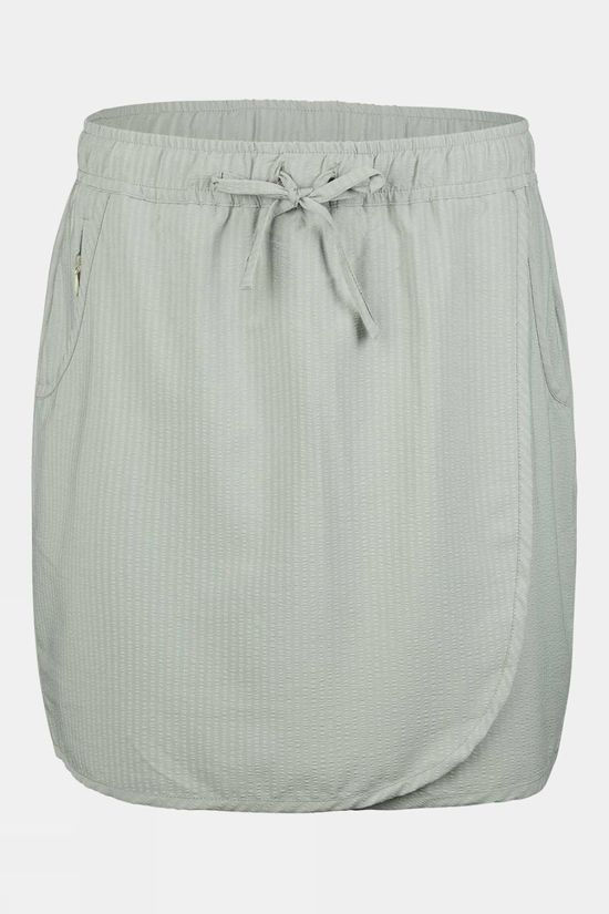 cotswold Womens Bamboo Seersucker Skort
