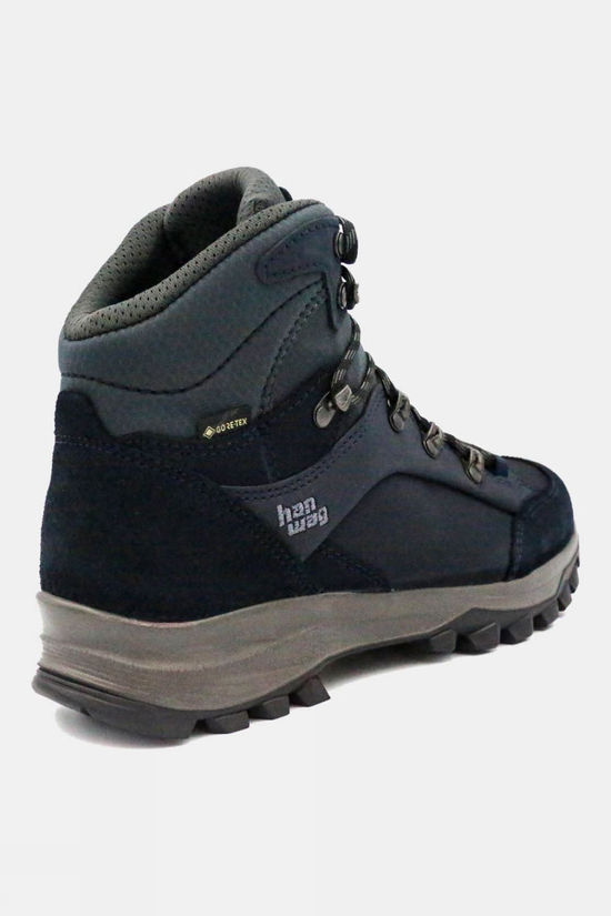Cotswold Womens Banks GTX Boots