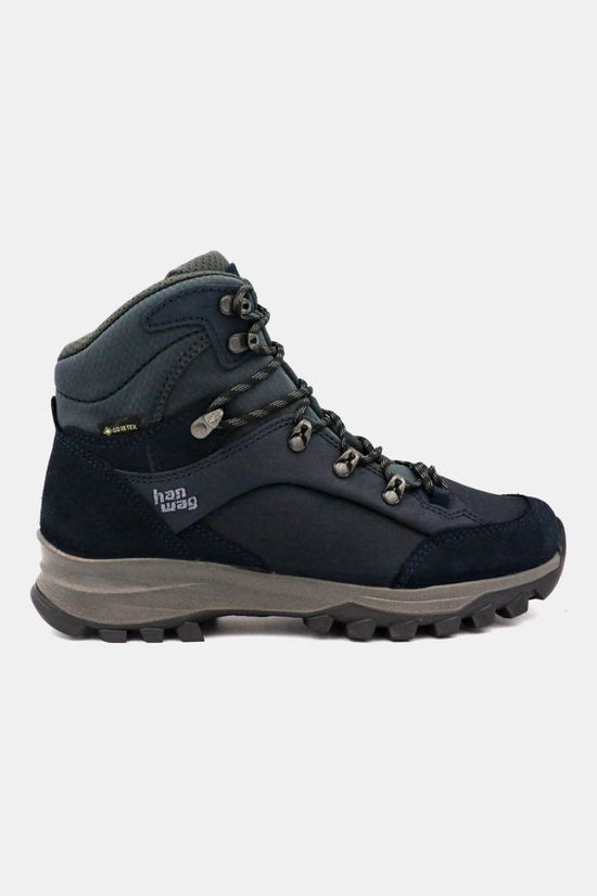 cotswold Womens Banks GTX Boots