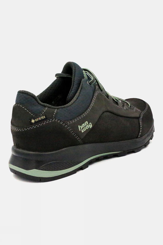 Cotswold Womens Banks Low Bunion GTX Shoes