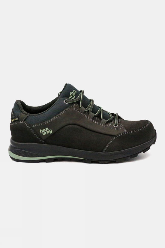 cotswold Womens Banks Low Bunion GTX Shoes