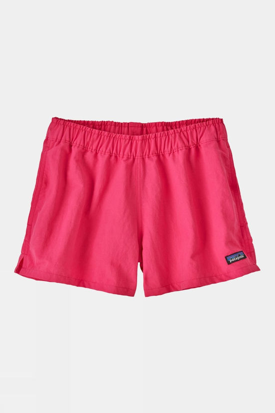 cotswold Womens Barely Baggies 2.5" Shorts